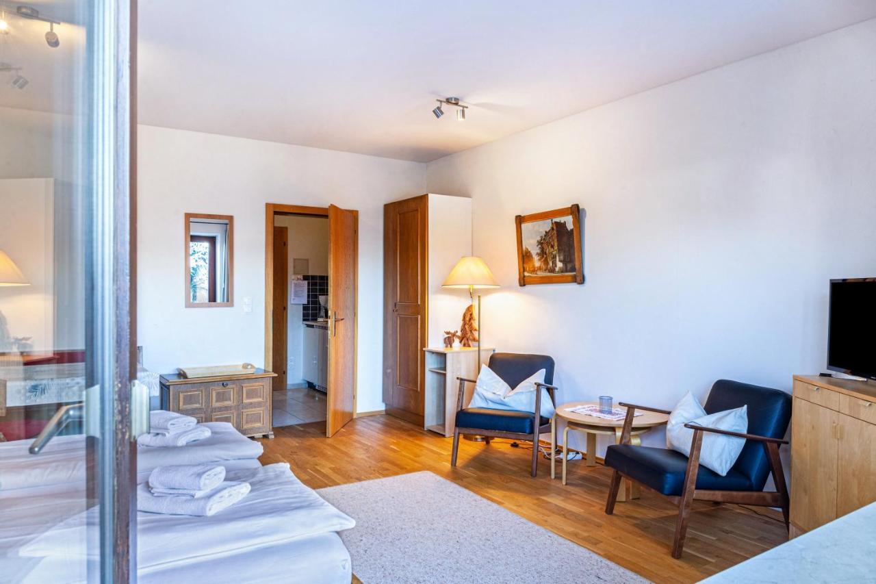 Haus Excelsior Top 3 Seefeld in Tirol Esterno foto