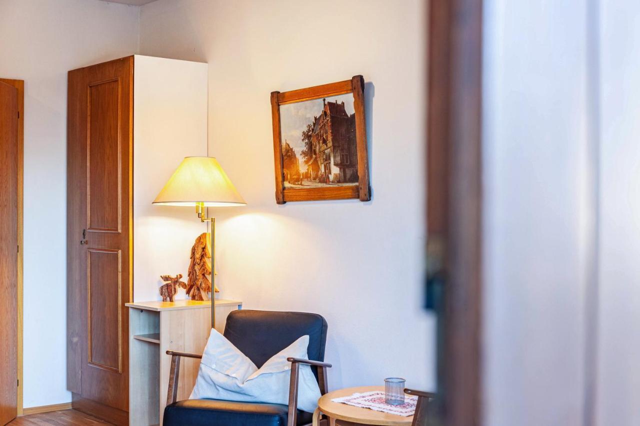 Haus Excelsior Top 3 Seefeld in Tirol Esterno foto