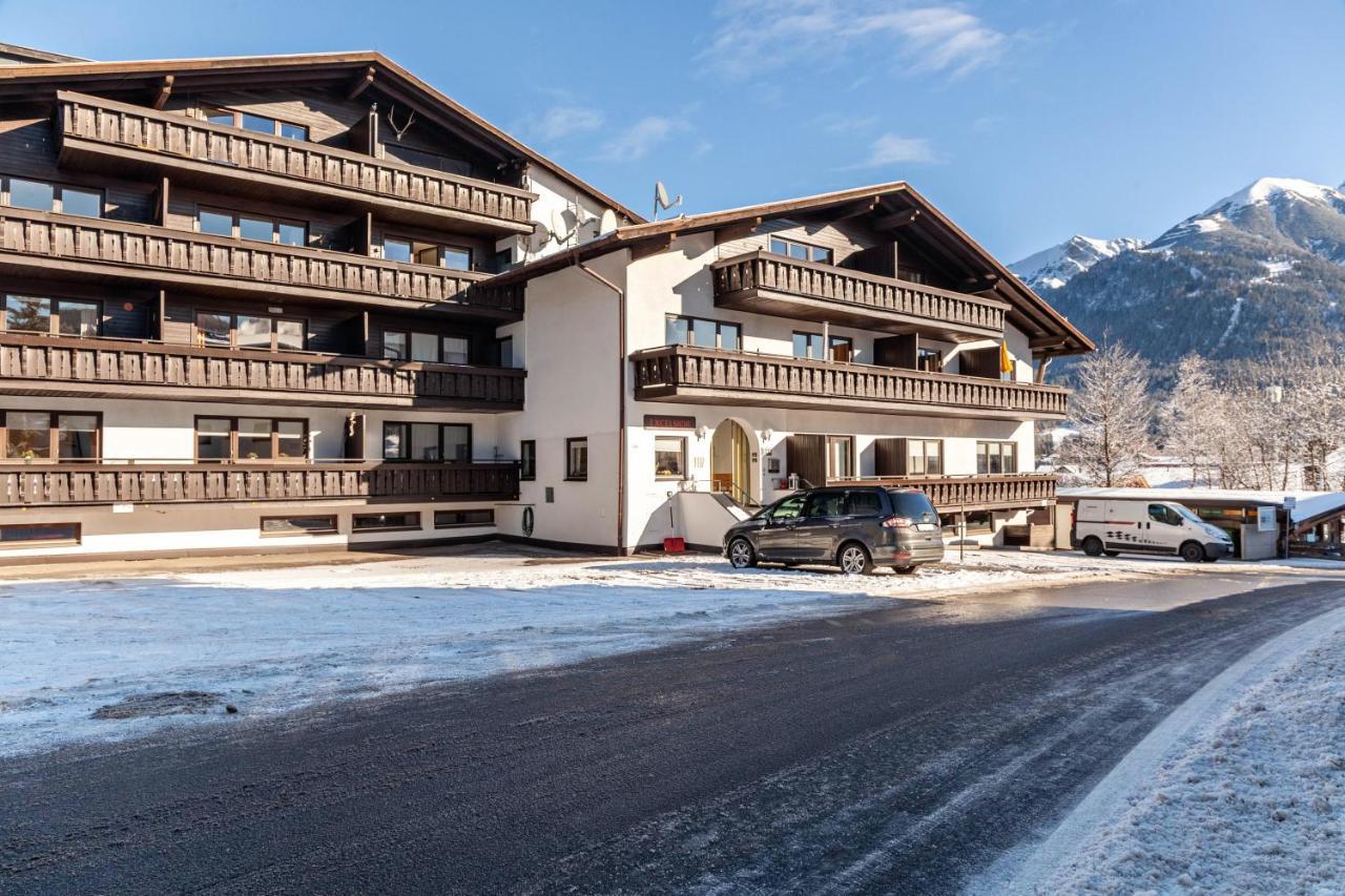 Appartamento Haus Excelsior Top 3 Seefeld in Tirol Esterno foto