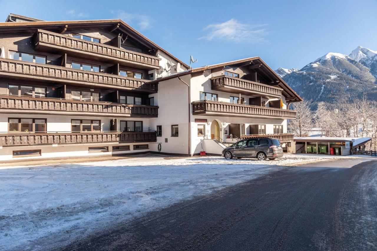 Appartamento Haus Excelsior Top 3 Seefeld in Tirol Esterno foto